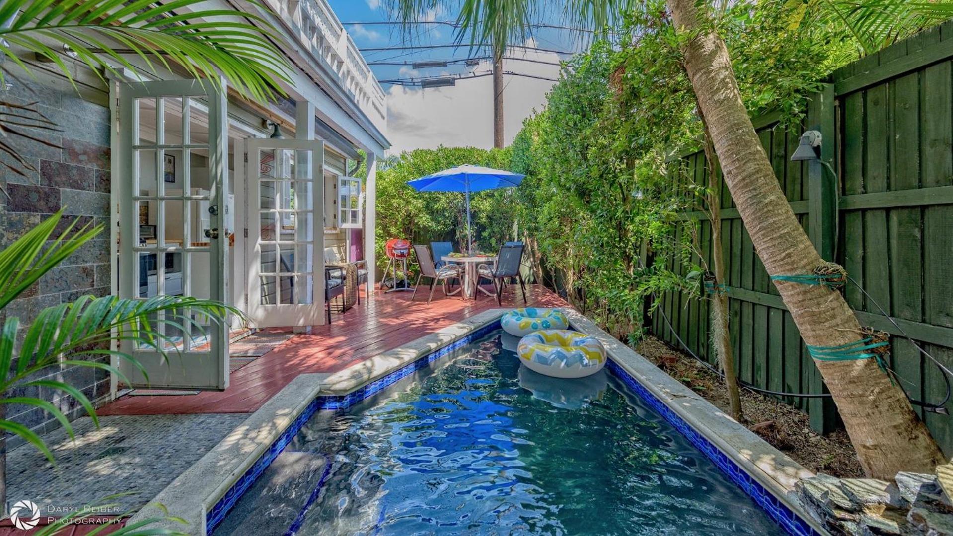 Puerta Coralina By Last Key Realty Cayo Hueso Exterior foto