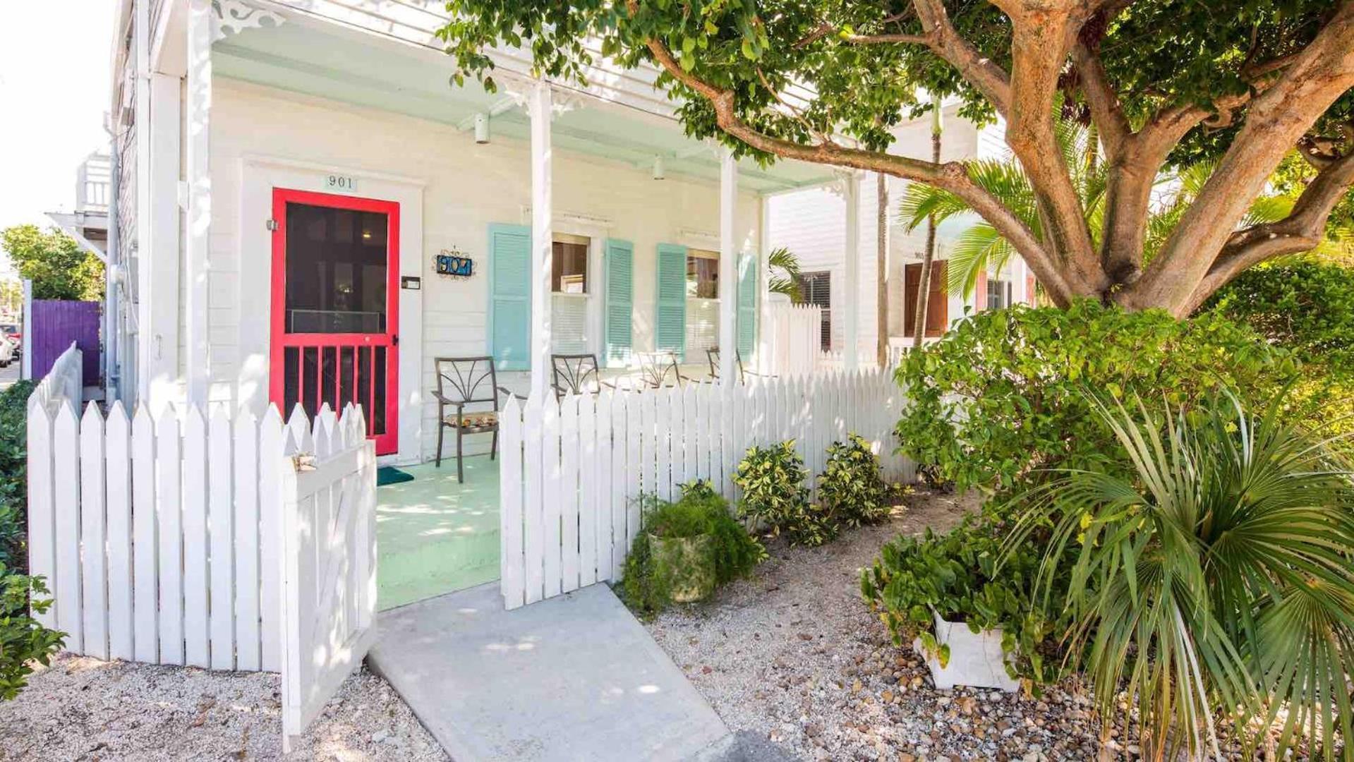 Puerta Coralina By Last Key Realty Cayo Hueso Exterior foto