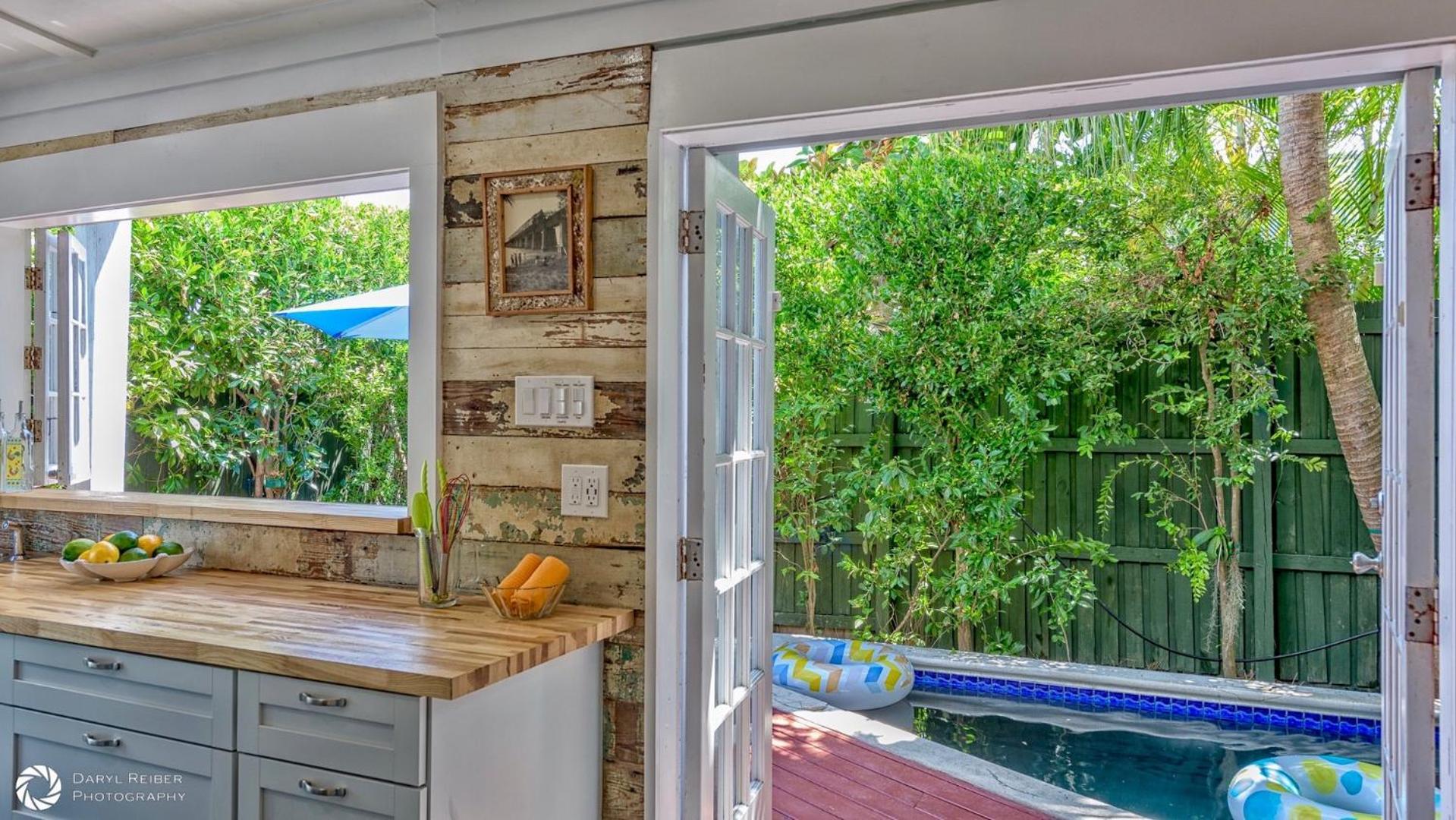 Puerta Coralina By Last Key Realty Cayo Hueso Exterior foto